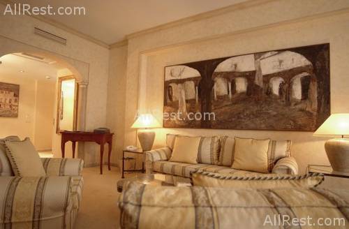 Las Dunas Beach Hotel & Spa 5